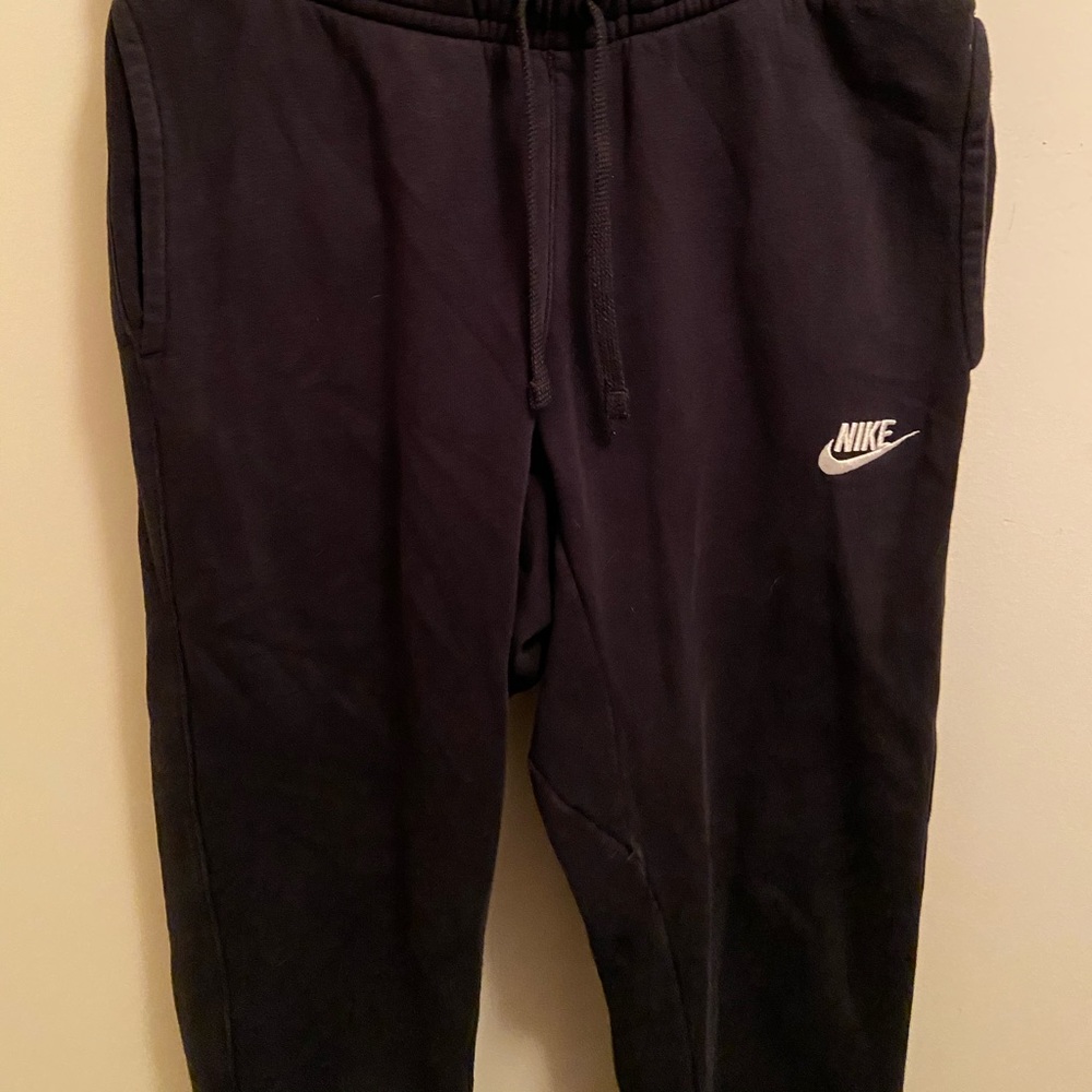 Nike sweatpants